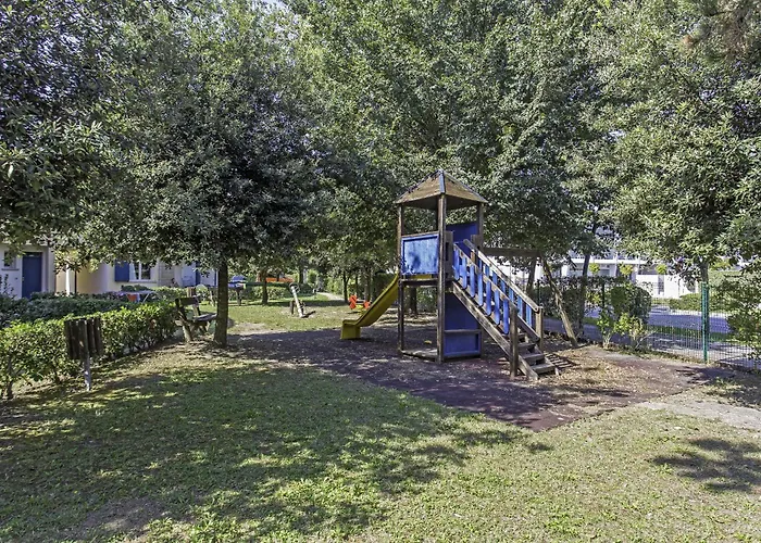 Appartamento Girasoli Bibione